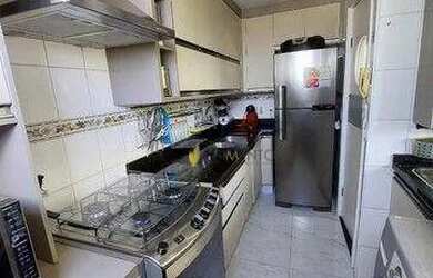 Imagem 12: Apartamento com 3 dormitórios, 140 m² - venda por R$ 1.330.000 ou aluguel...