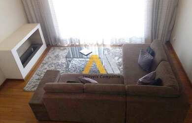 Imagem 15: Sobrado, 306 m² - venda por R$ 1.915.000,00 ou aluguel por R$ 8.947,49...