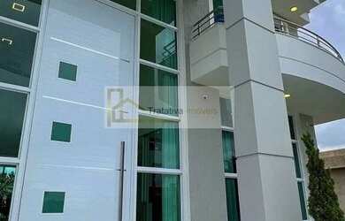 Imagem: Casa no Condomínio Quinta das Paineiras