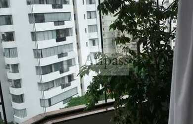 Imagem: O apartamento possui 3 Dormitórios, 2 Banheiros, 2 Vagas na