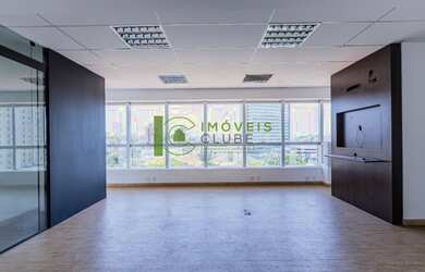 Imagem: O depósito possui 24m² de Área e está localizado em Santa