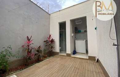 Imagem 15: Casa com 3 dormitórios à venda, 126 m² por R$ 550.000,00 - Sim - Feira...