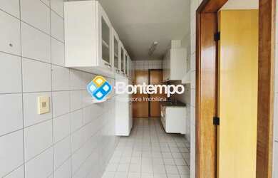 Imagem 15: SQN 212 02 QTOS NASCENTE. Varanda, 80m² de Área, 1 Vaga na garageme2...