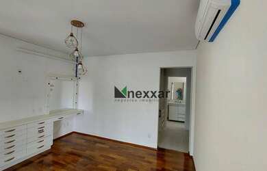 Imagem 13: Casa com 4 dormitórios, 425 m² - venda por R$ 3.000.000,00 ou aluguel...