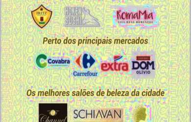 Imagem 7: APARTAMENTO RESIDENCIAL em JUNDIAÍ - SP, JARDIM ANA MARIA