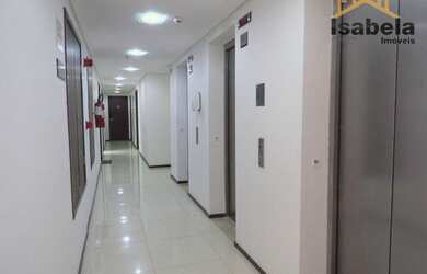 Imagem 4: Sala, 32 m² - venda por R$ 297.000 ou aluguel por R$ 1.300/mês - Ipiranga...