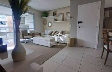 Imagem 4: Apartamento para venda 3 suítes, 2 vagas 132 m² Riviera de São Lourenço...