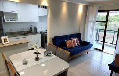 Imagem: Apartamento para aluguel com 2 quartos no Recreio dos Bandeirantes