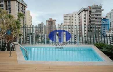 Imagem 7: Cobertura com 5 dormitórios, 386 m² - venda por R$ 4.000.000,00 ou aluguel...