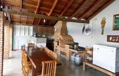 Imagem 16: CASA PARA VENDA E LOCAÇÃO NO CONDOMÍNIO FAZENDA TAQUARAL EM CAMPINAS...