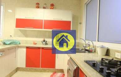 Imagem 9: Belíssima Residência Terras de São Carlos Locação e Venda