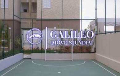 Imagem 16: VENDA GRAND CLUB JUNDIAÍ - Gardem - Amplo quintal 100 m² - Nunca habitado