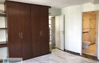 Imagem 14: Apartamento para alugar, 180 m² por R$ 8.000/mês - Jardim Europa - São Paulo/SP