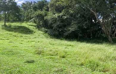 Imagem: O terreno possui 600m² de Área e está localizado em Centro