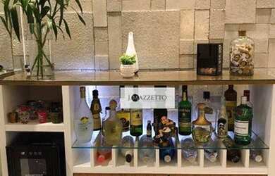 Imagem 2: Apartamento à venda, 83 m² por R$ 650.000,00 - Aqui se Vive - Indaiatuba/SP