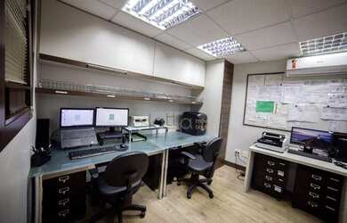 Imagem 11: Andar Corporativo à venda, 200 m² por R$ 1.000.000,00 - Centro - Rio...