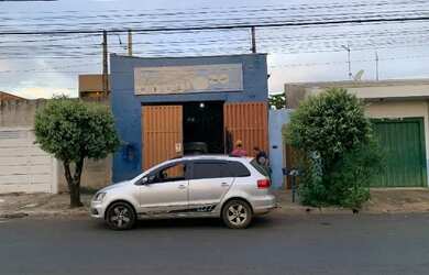 Imagem 5: Casa Galpão no Parque dos Flamboyants Ribeirão Preto