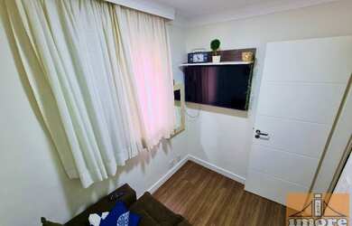 Imagem 12: Apartamento à venda, 64 m² por R$ 475.000,00 - Tatuapé - São Paulo/SP