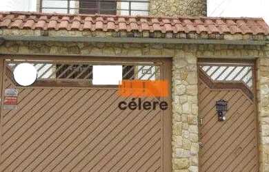 Imagem 2: Sobrado à venda, 248 m² por R$ 1.220.000,00 - Vila Prudente - São Paulo/SP