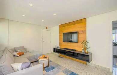 Imagem 4: Apartamento para Venda em Belo Horizonte, Buritis, 3 dormitórios, 1 suíte,...