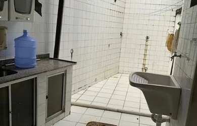 Imagem 11: APARTAMENTO RESIDENCIAL em SALVADOR - BA, CAMINHO DAS ÁRVORES