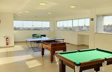 Imagem 16: Apartamento residencial a venda no Vila Totolli em Franca