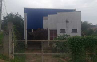 Imagem 3: GALPAO INDUSTRIAL em ITUPEVA - SP, BAIRRO DA MINA