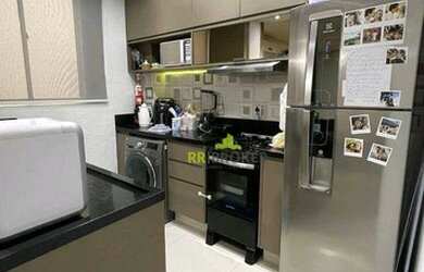 Imagem 8: Maravilhoso apartamento no Rios D Itália