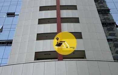 Imagem: O depósito possui 2 Vagas na garagem, 58m² de Área e está