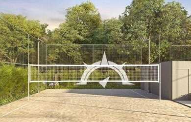 Imagem 8: Porto Nobre vende apartamento de luxo em frente ao Parque Germânia com...