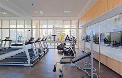 Imagem 5: Apartamento com 2 quartos lazer completo, disponível para venda no Vila...