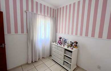 Imagem 8: Linda Casa Bairro Juriti próximo ao Shopping