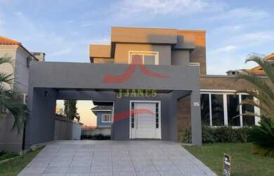 Imagem: VIAMãO - Casa de Condomínio - Condomínio Buena vista