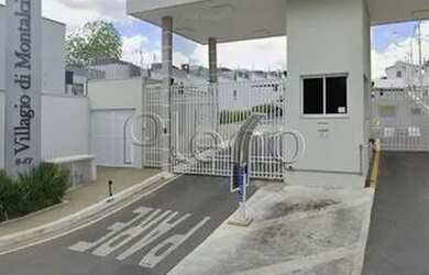 Imagem 10: Casa à venda no Condomínio Residencial Villagio di Montalcino - Vinhedo/SP