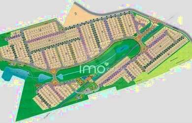 Imagem 8: Terreno à venda, 791 m² por R$ 1.226.685,50 - Jardim Novo Mundo - Jundiaí/SP