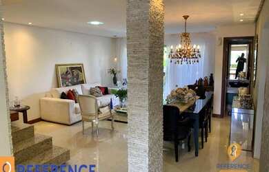 Imagem 11: Casa Residencial à venda, Itapuã, Salvador - CA0005