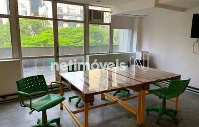 Imagem 4: Venda ou locação Conjunto de salas Jardim Paulistano São Paulo