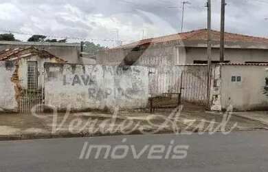 Imagem 2: terreno - Jardim Lúcia Nova Veneza - Sumaré