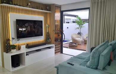 Imagem 8: Apartamento para aluguel e venda possui 125 metros quadrados com 3 quartos