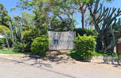 Imagem: A casa em condomínio possui 1 Dormitório, 1 Banheiro, 100m²