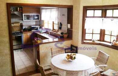 Imagem 3: Casa para Venda e Locação - Condomínio Arujá Hills I