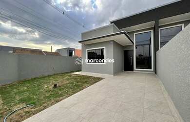 Imagem 2: FAZENDA RIO GRANDE - Casa Padrão - Estados