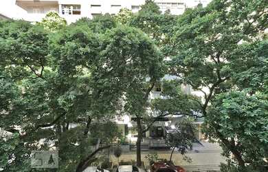 Imagem 12: Apartamento para Aluguel - Copacabana, 1 Quarto, 22 m2