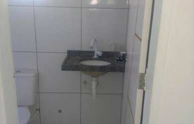 Imagem 8: Casa com 2 dormitórios à venda, 73 m² por R$ 130.000,00 - Lameirão...