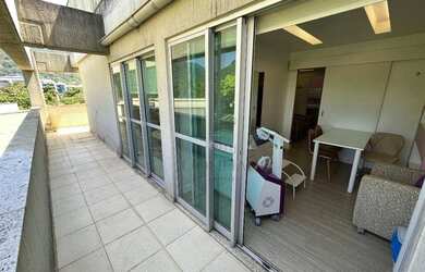 Imagem: O depósito possui 1 Vaga na garagem, 109m² de Área e está