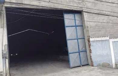 Imagem 3: Galpão em Jardim Meriti - São João de Meriti