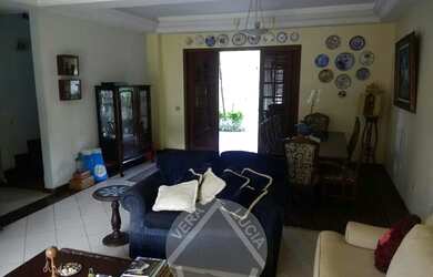 Imagem 8: Rio de Janeiro - Casa de Condomínio - Recreio dos Bandeirantes