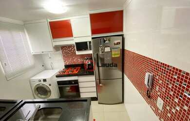 Imagem 9: Apartamento Condomínio Pitágoras - Paulínia/SP