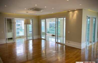 Imagem 1: Vista deslumbrante para a Reserva Biológica