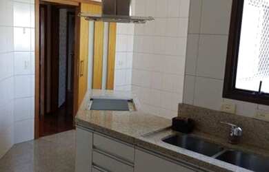 Imagem 5: Apartamento com 3 dormitórios, 132 m² - venda por R$ 920.000,00 ou aluguel por R$ 3.800,00